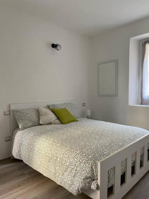Ferienwohnung Il Giardino Nascosto Omegna Exterior foto